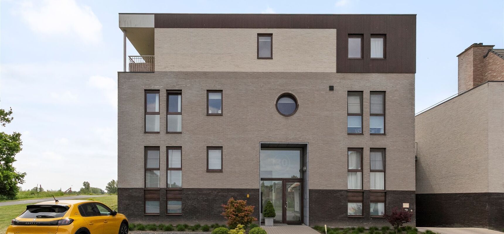 Appartement te koop in NIEL