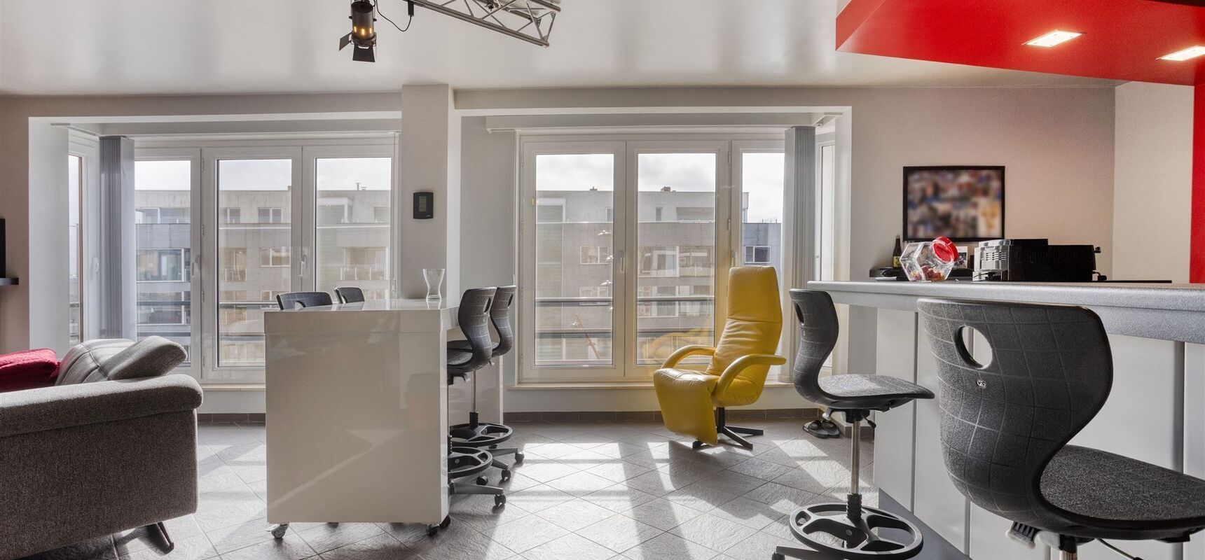 Appartement te koop in PUURS