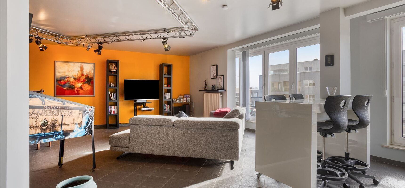 Appartement te koop in PUURS