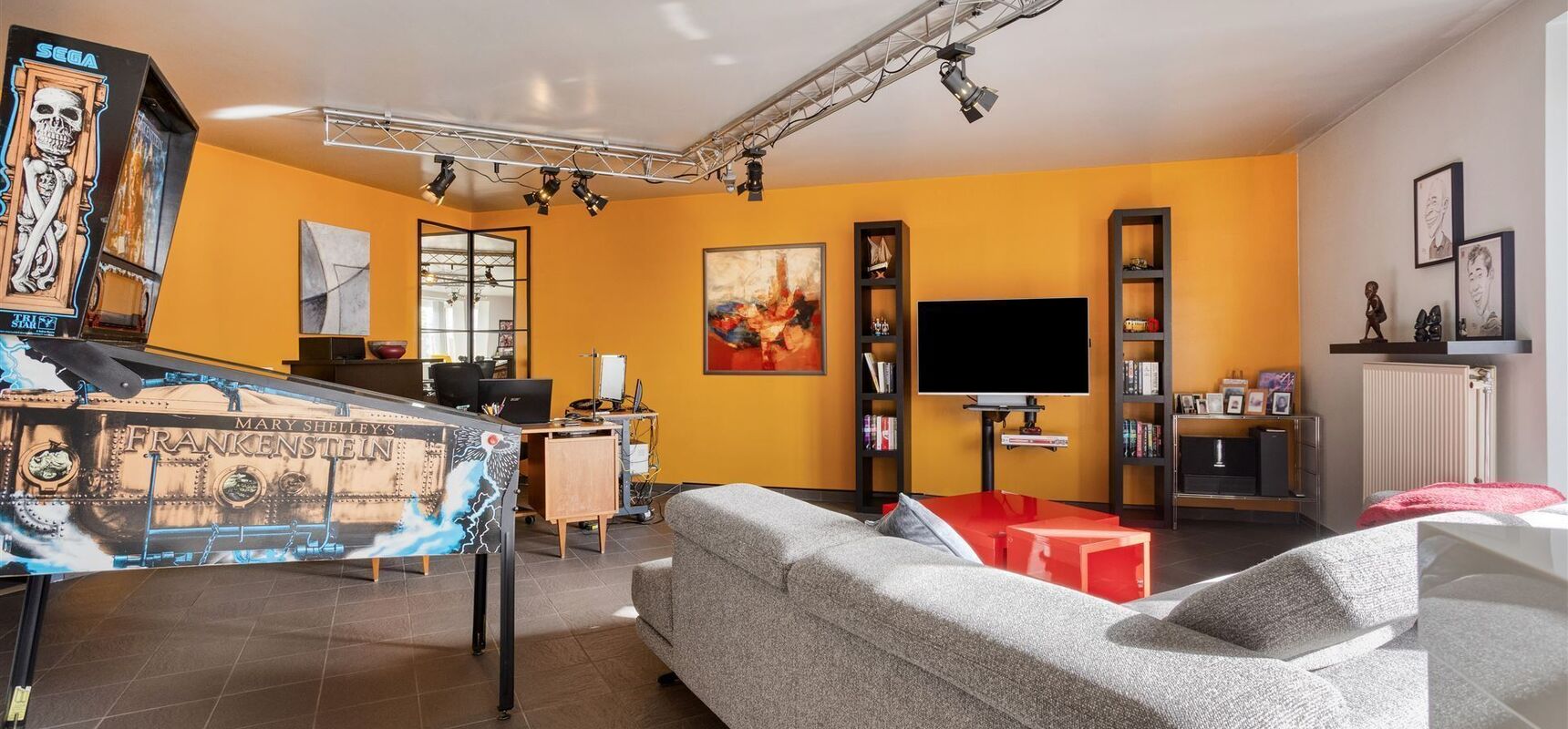 Appartement te koop in PUURS