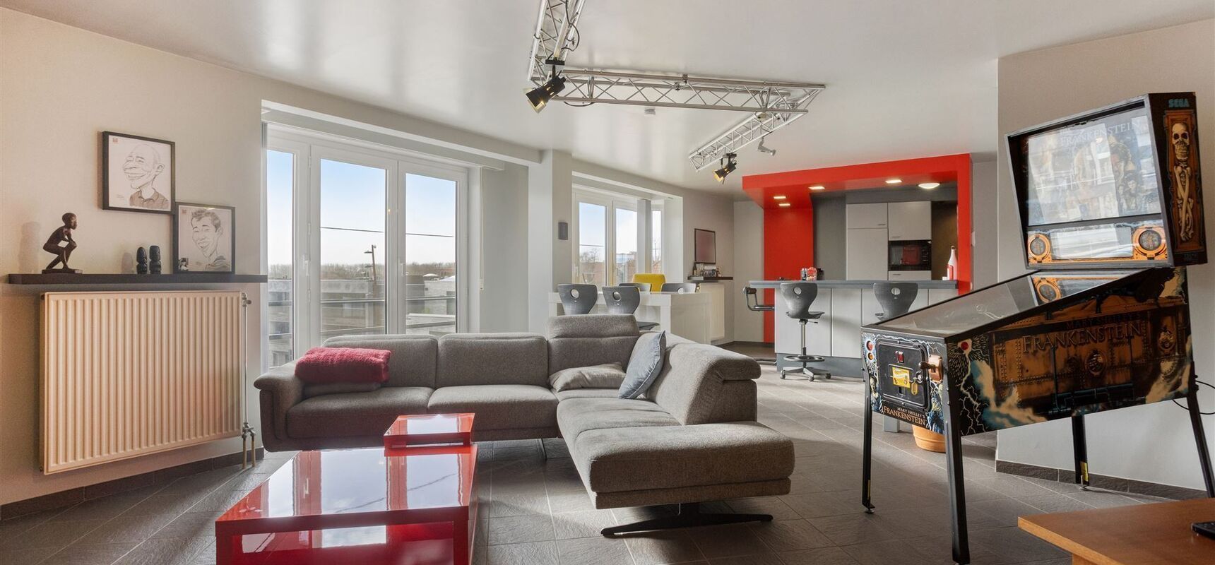 Appartement te koop in PUURS