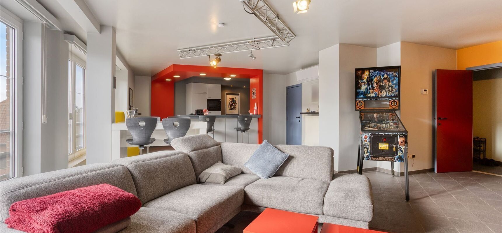 Appartement te koop in PUURS