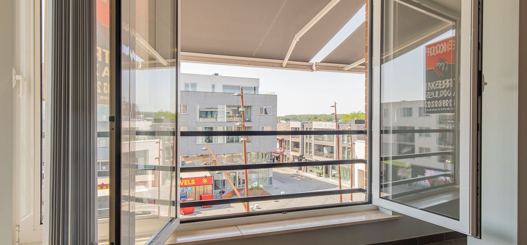 Appartement te koop in PUURS