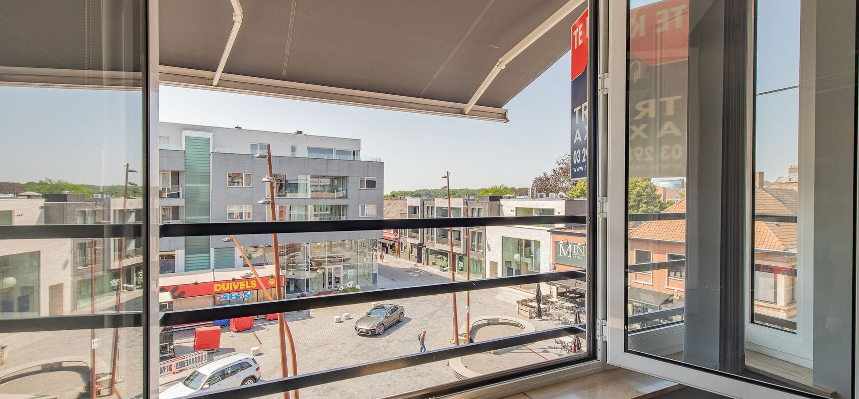 Appartement te koop in PUURS