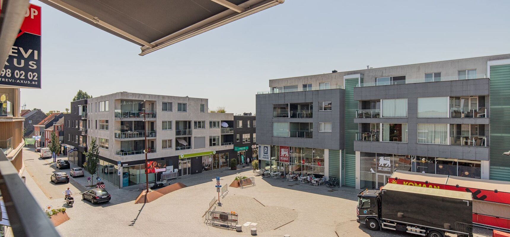 Appartement te koop in PUURS