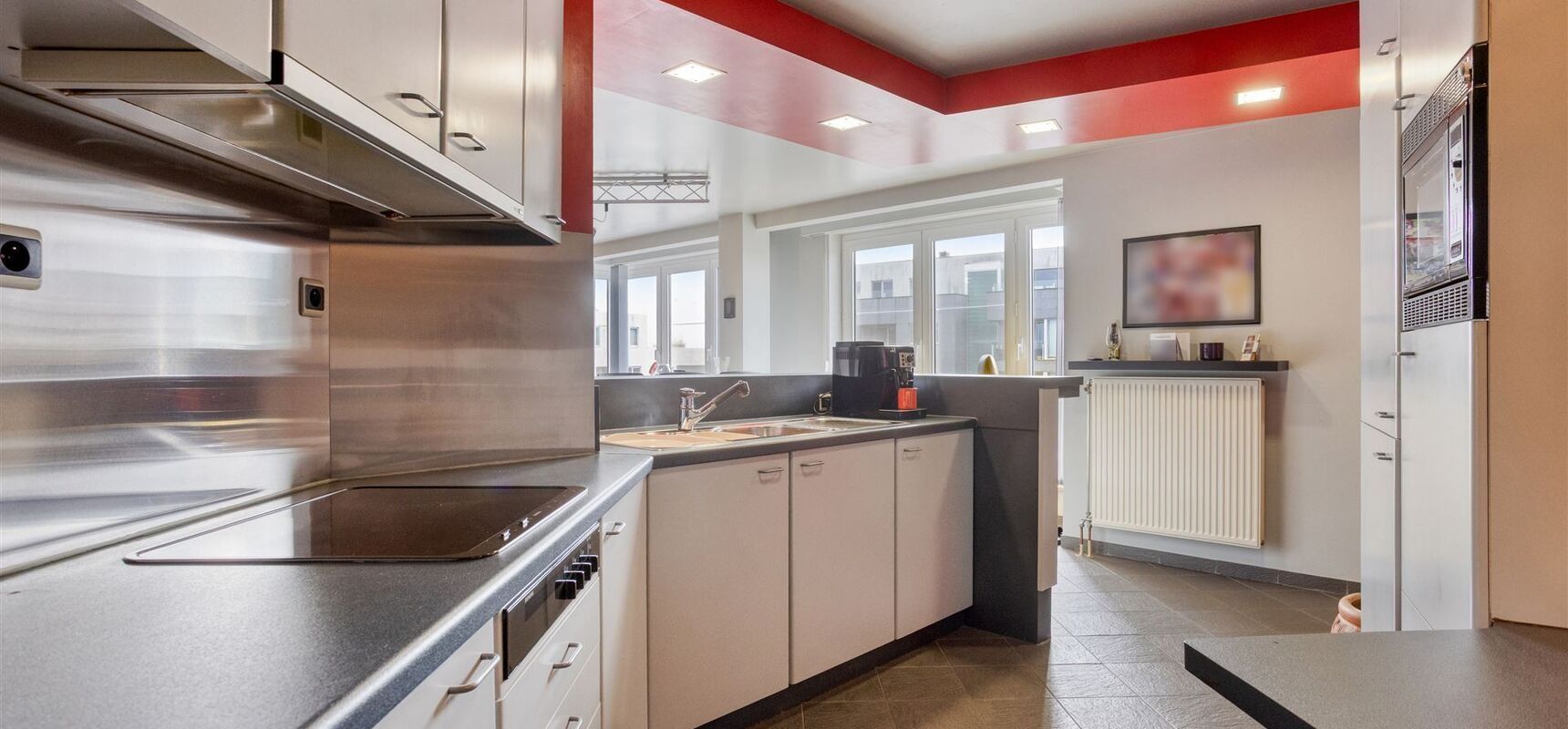 Appartement te koop in PUURS