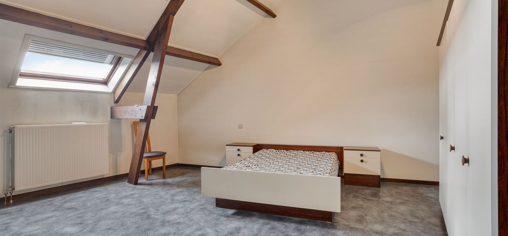 Appartement te koop in PUURS