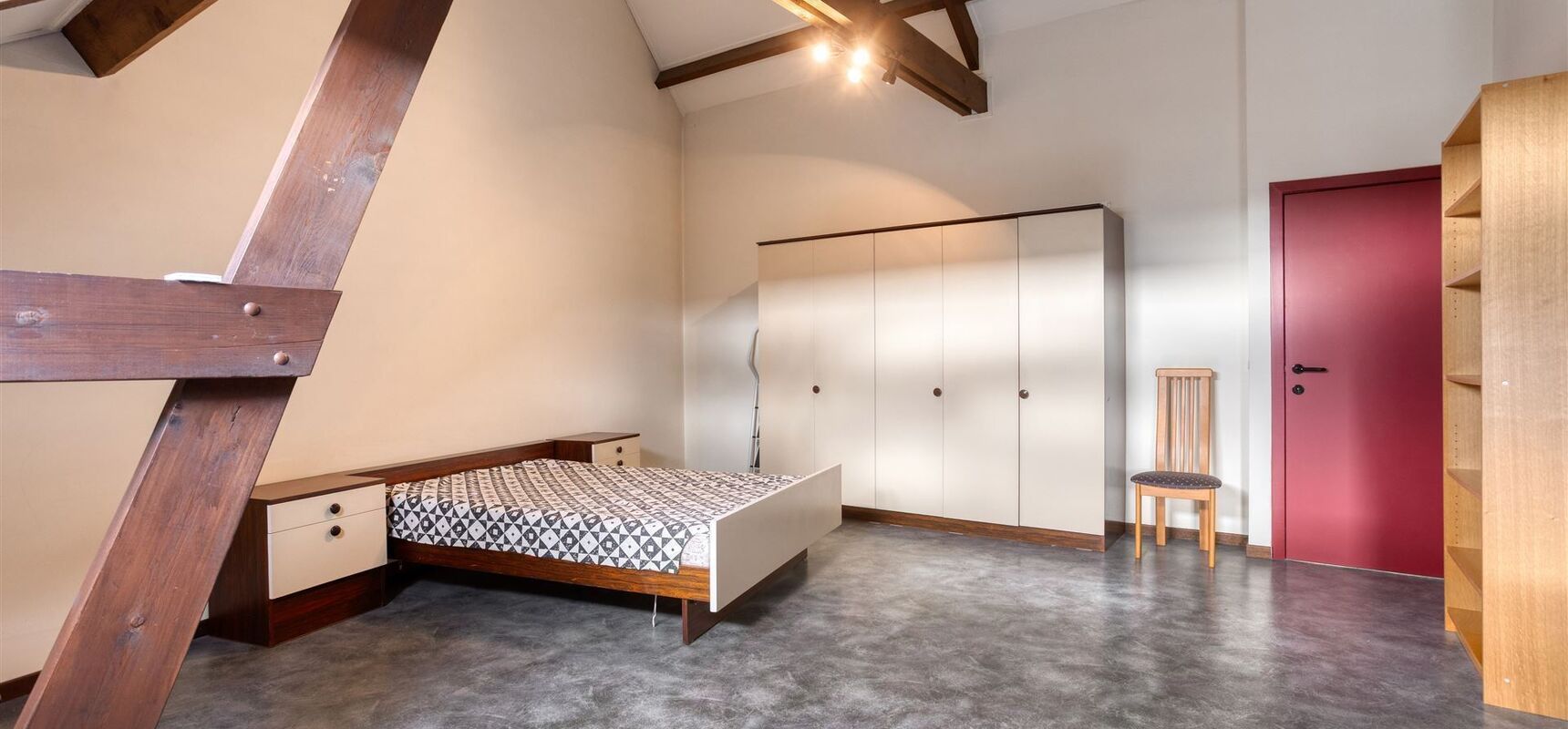 Appartement te koop in PUURS
