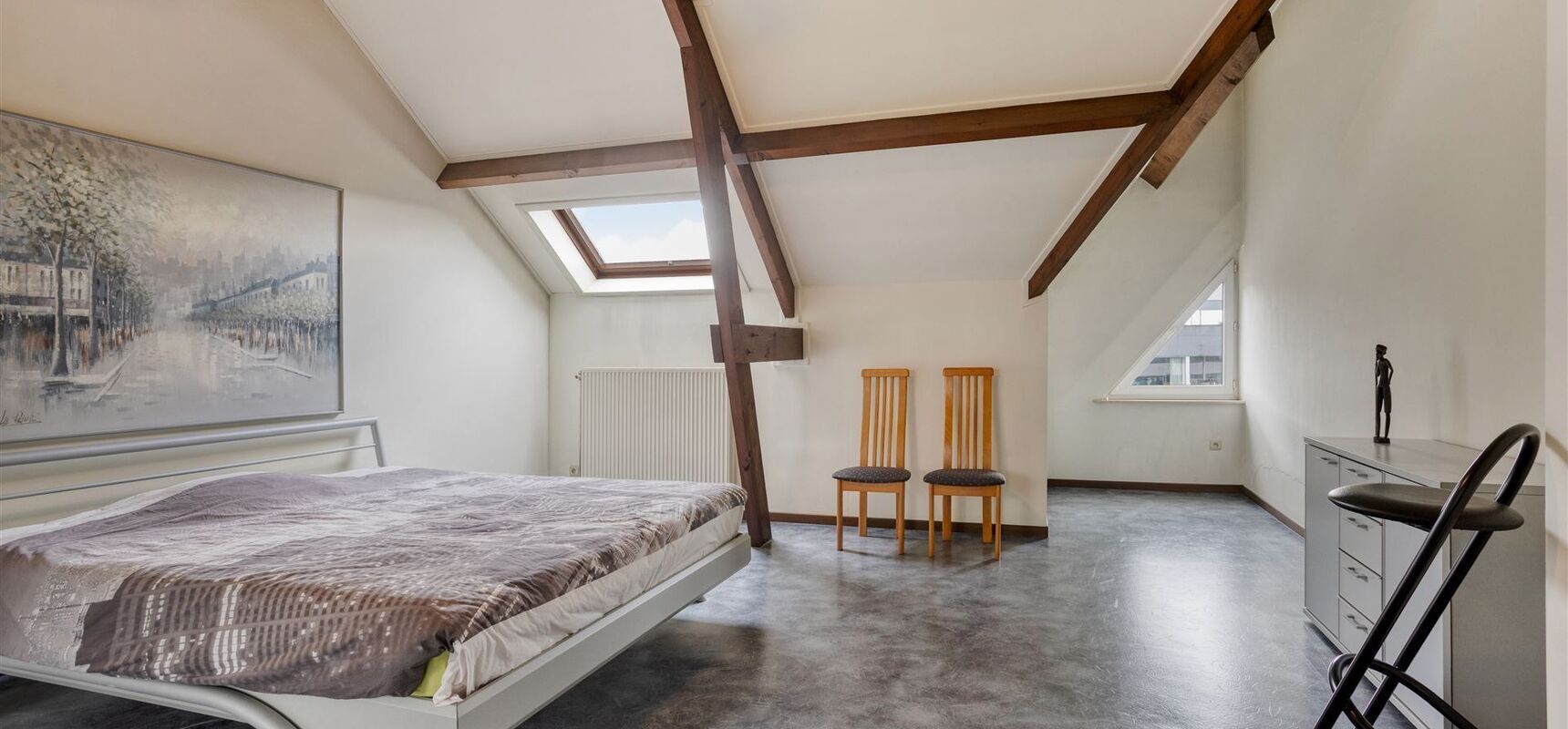 Appartement te koop in PUURS