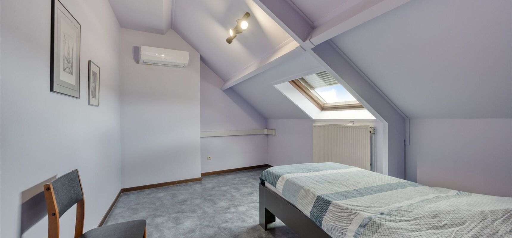 Appartement te koop in PUURS