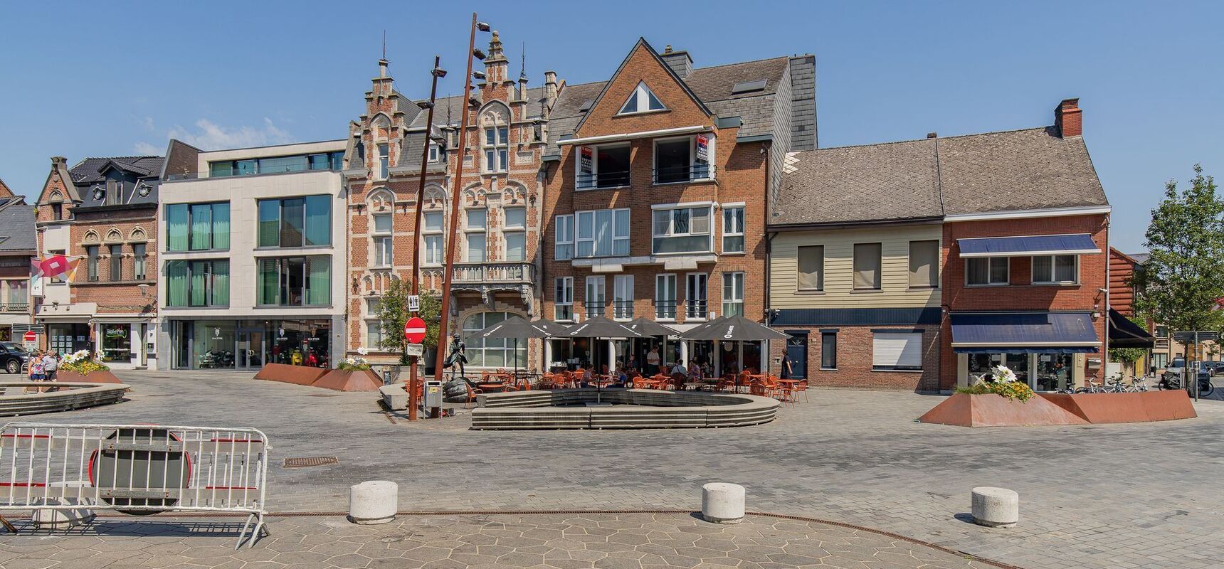 Appartement te koop in PUURS
