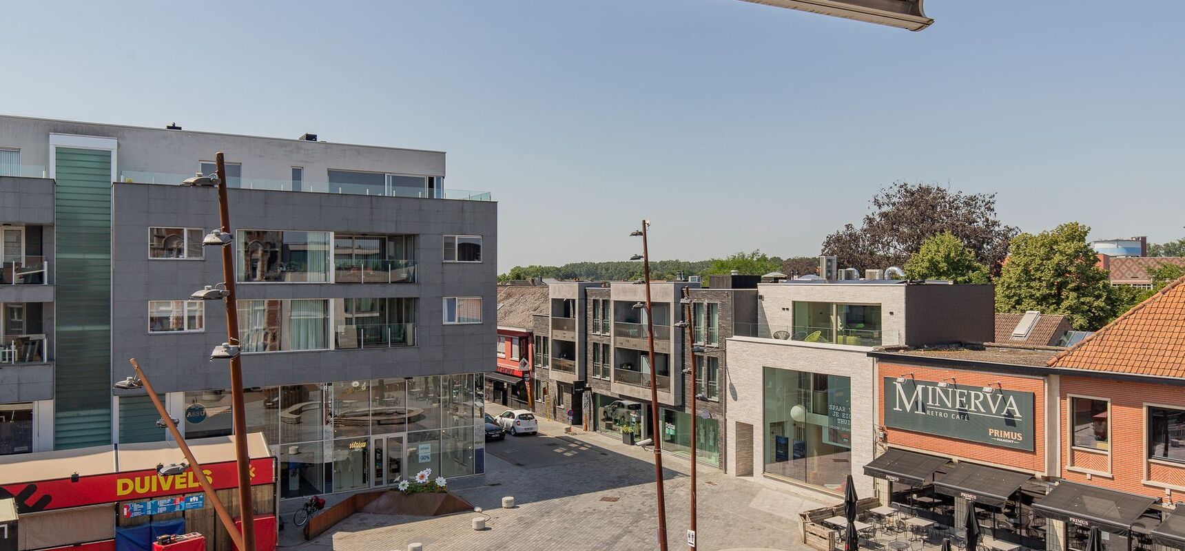 Appartement te koop in PUURS