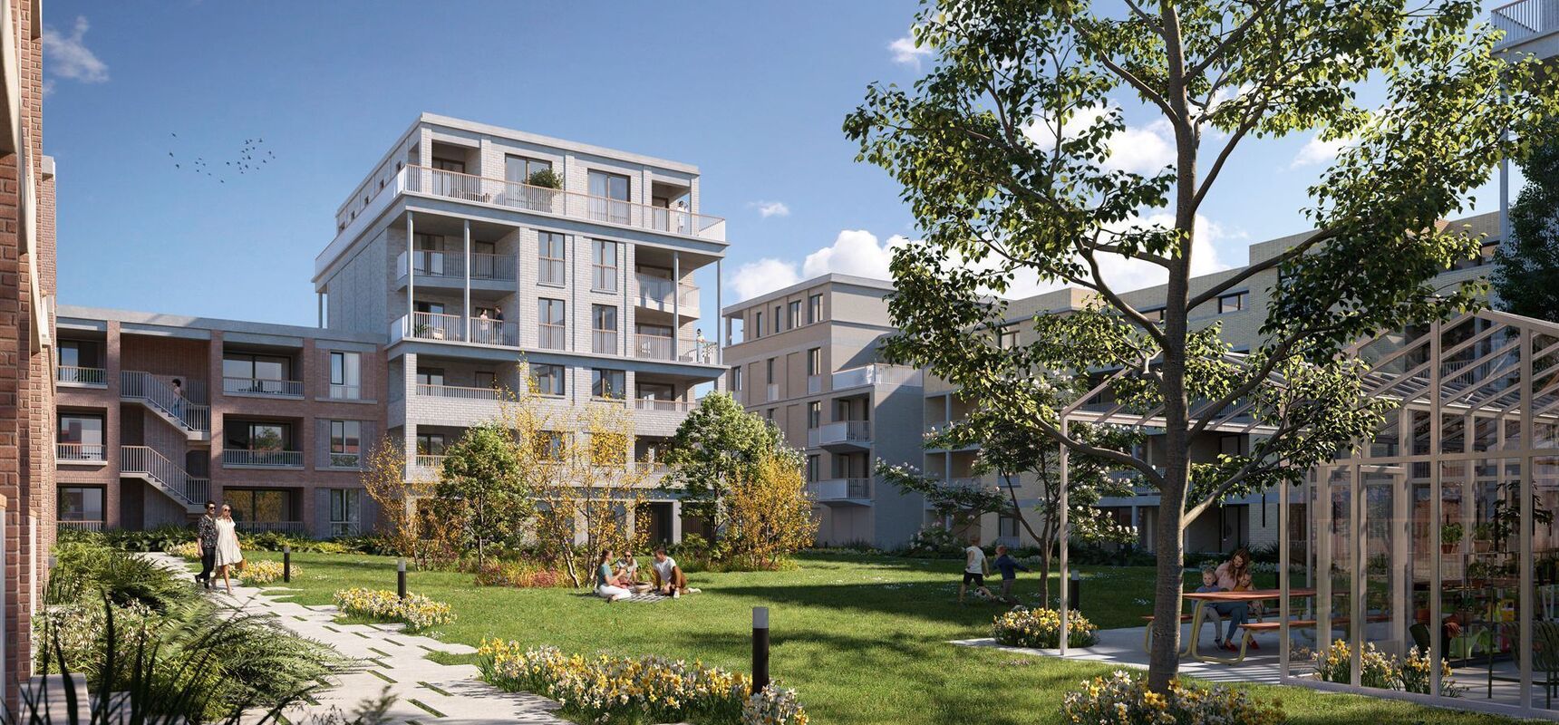 Appartement te koop in PUURS