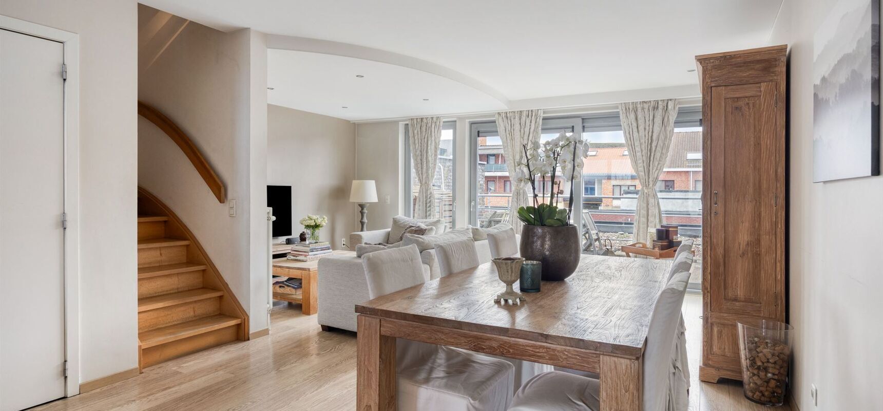 Appartement te koop in PUURS