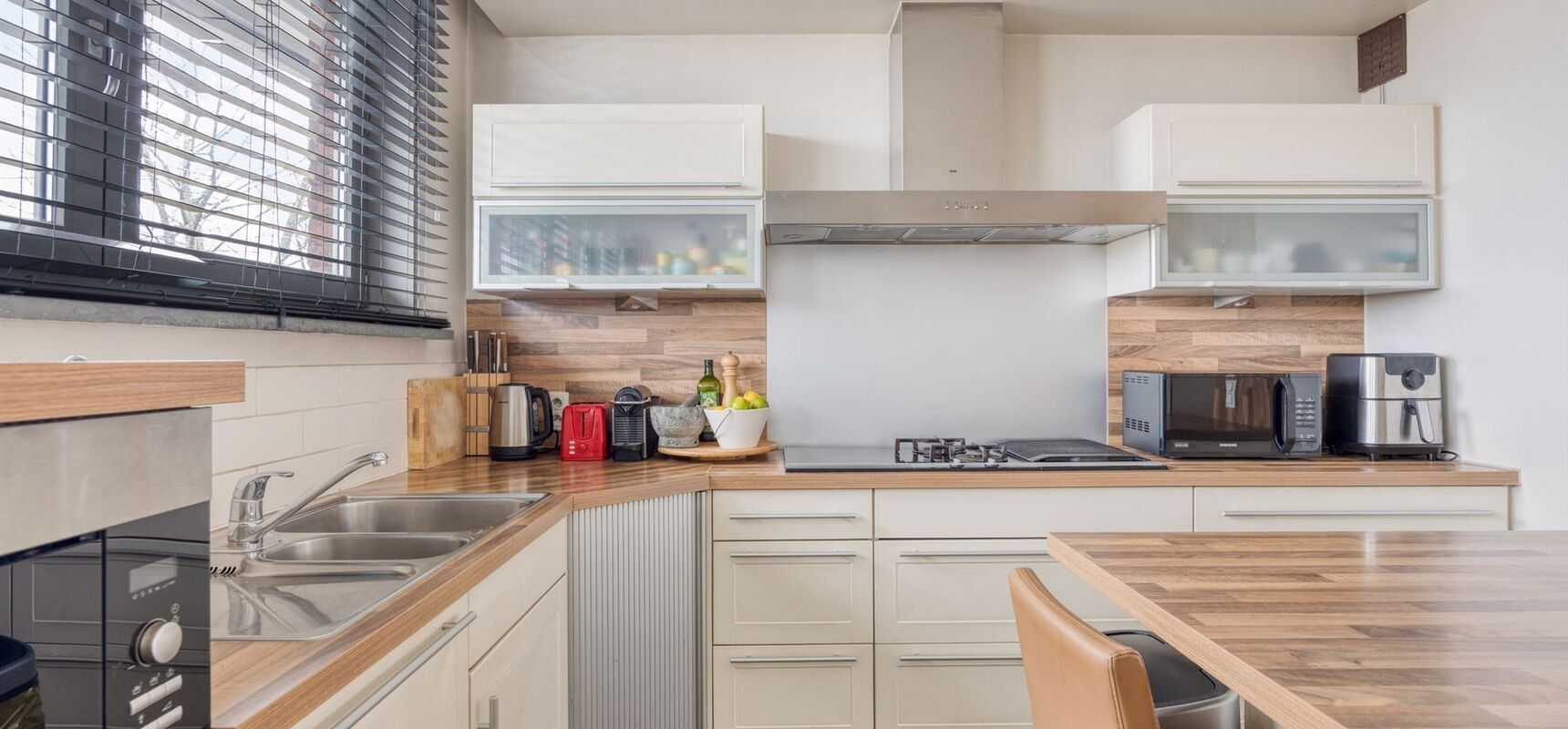 Appartement te koop in PUURS