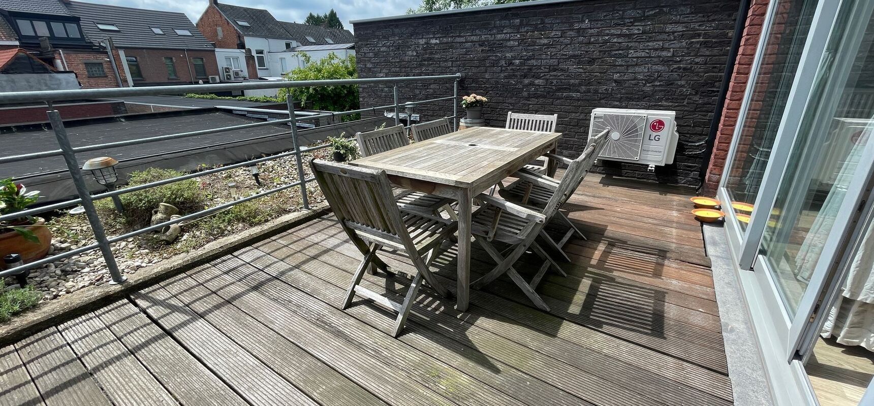 Appartement te koop in PUURS
