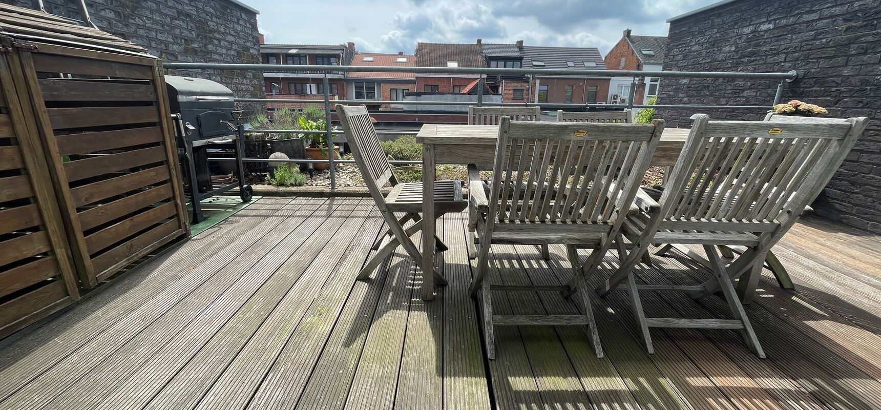 Appartement te koop in PUURS