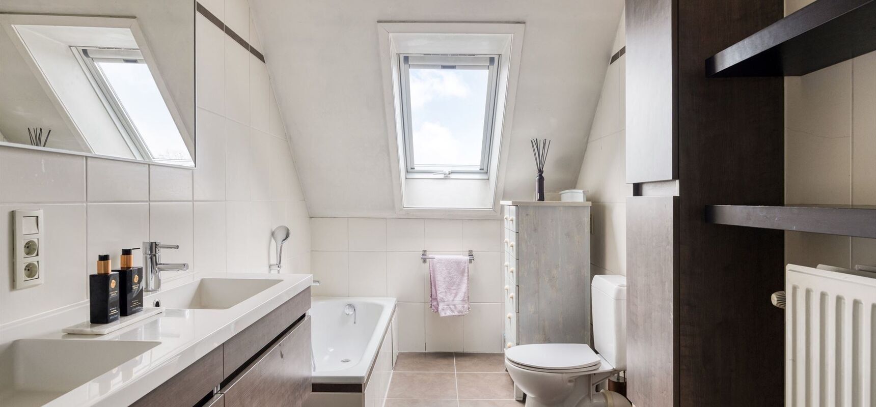 Appartement te koop in PUURS