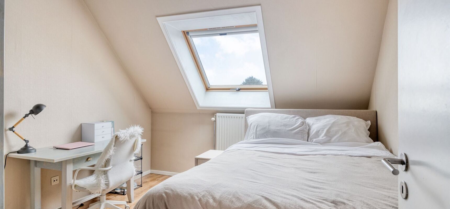 Appartement te koop in PUURS