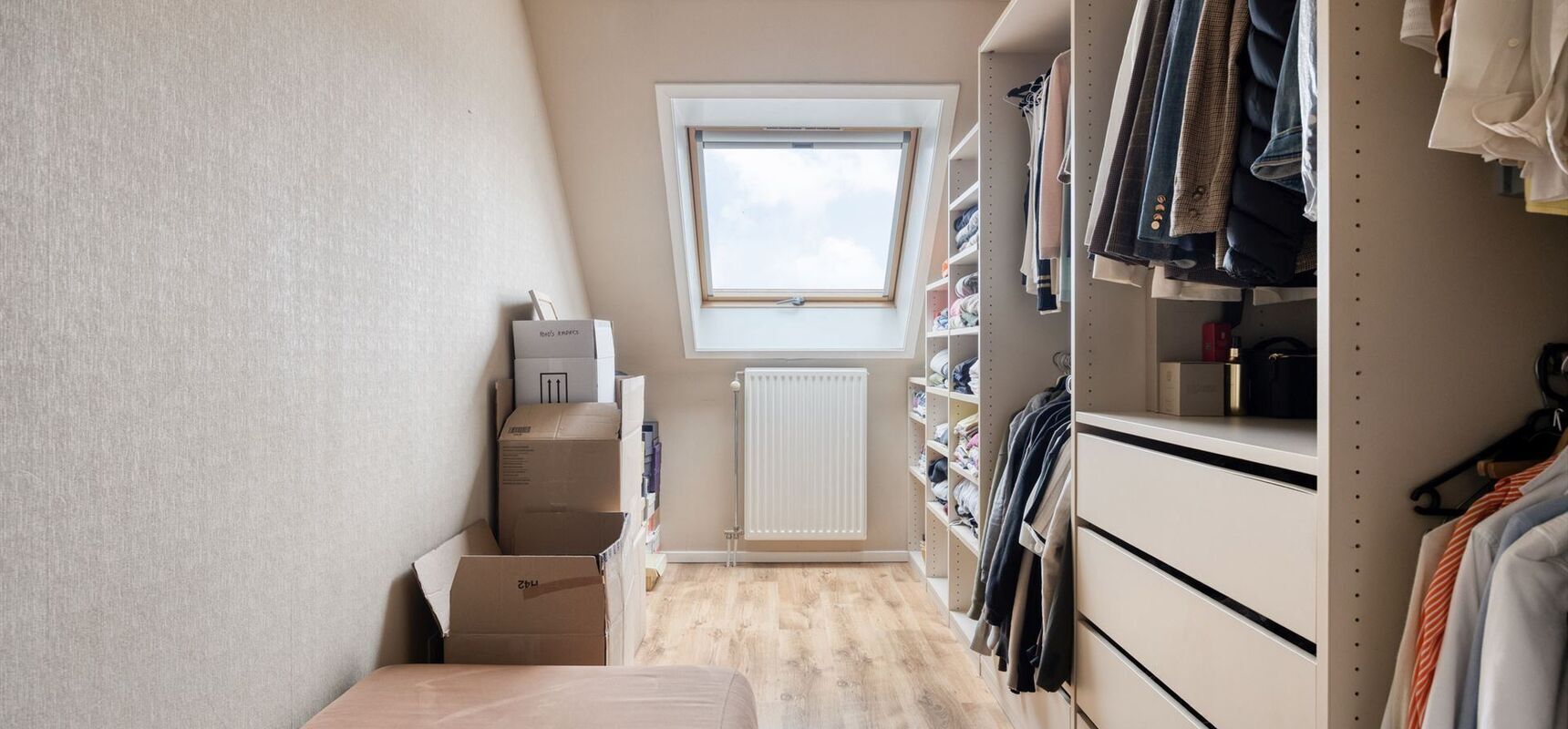 Appartement te koop in PUURS