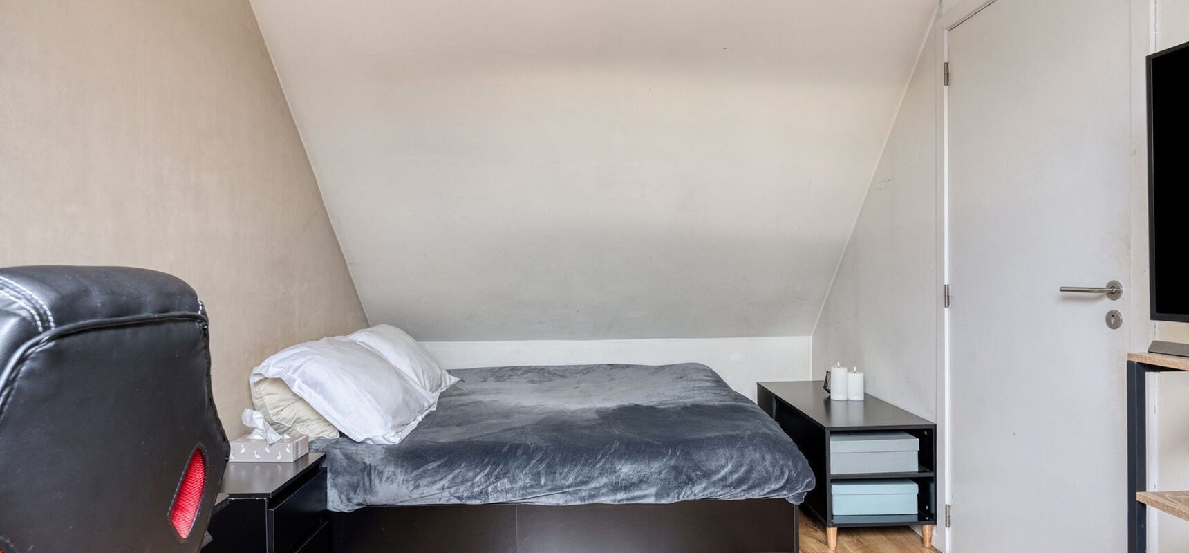 Appartement te koop in PUURS