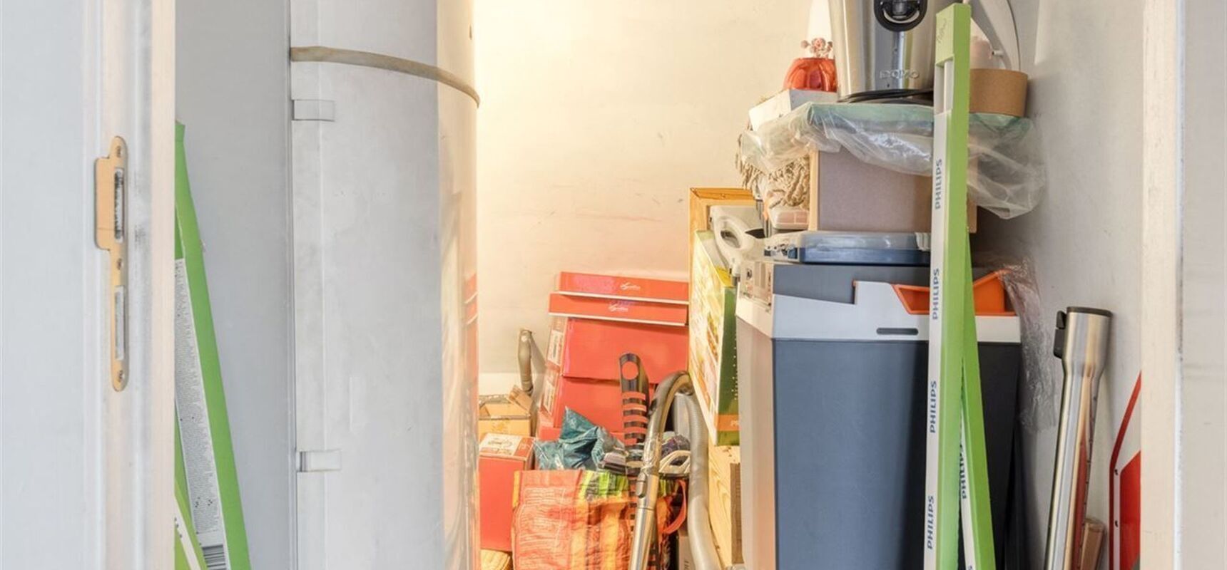 Appartement te koop in PUURS