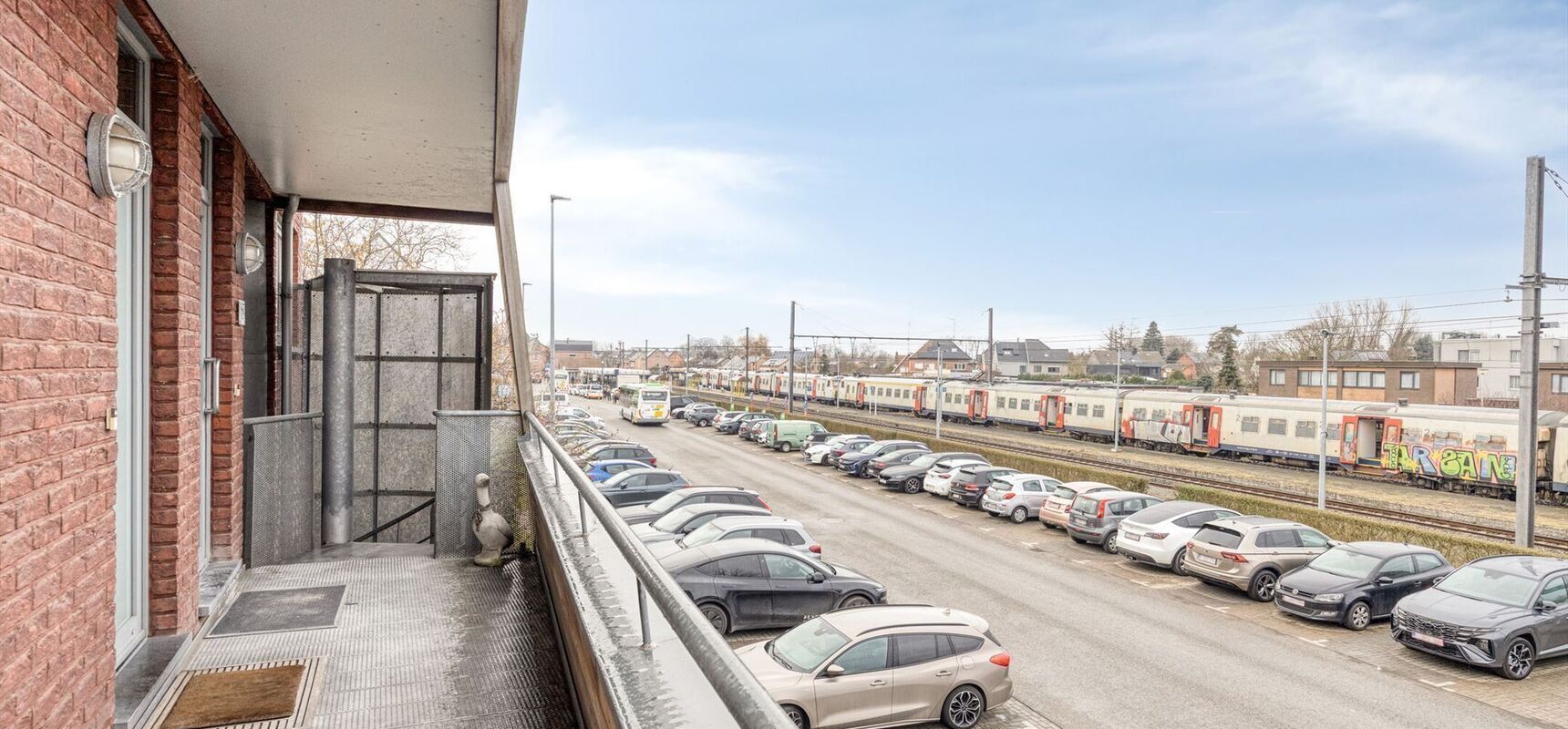 Appartement te koop in PUURS