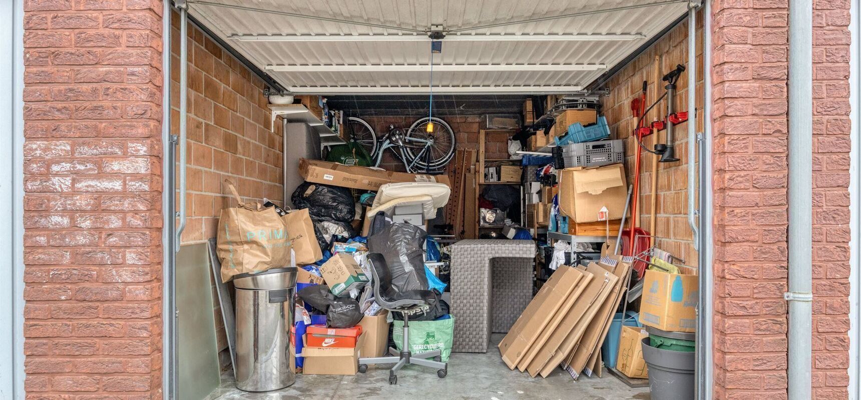 Appartement te koop in PUURS