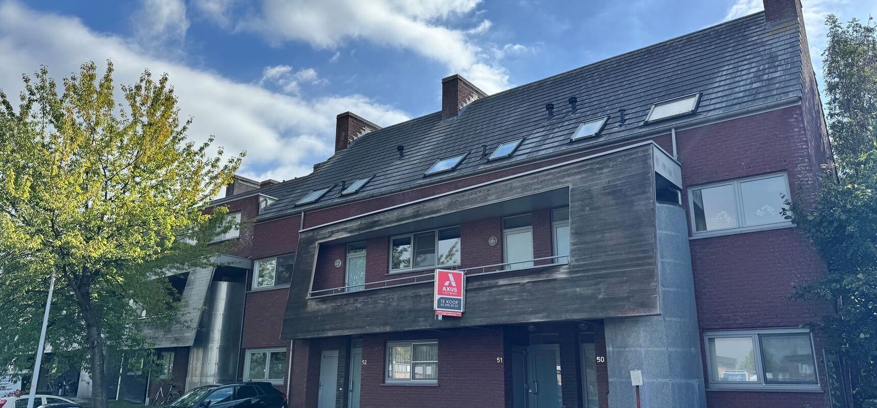 Appartement te koop in PUURS