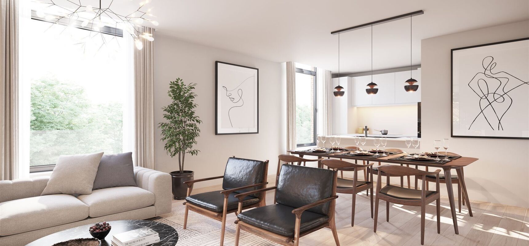 Appartement te koop in PUURS