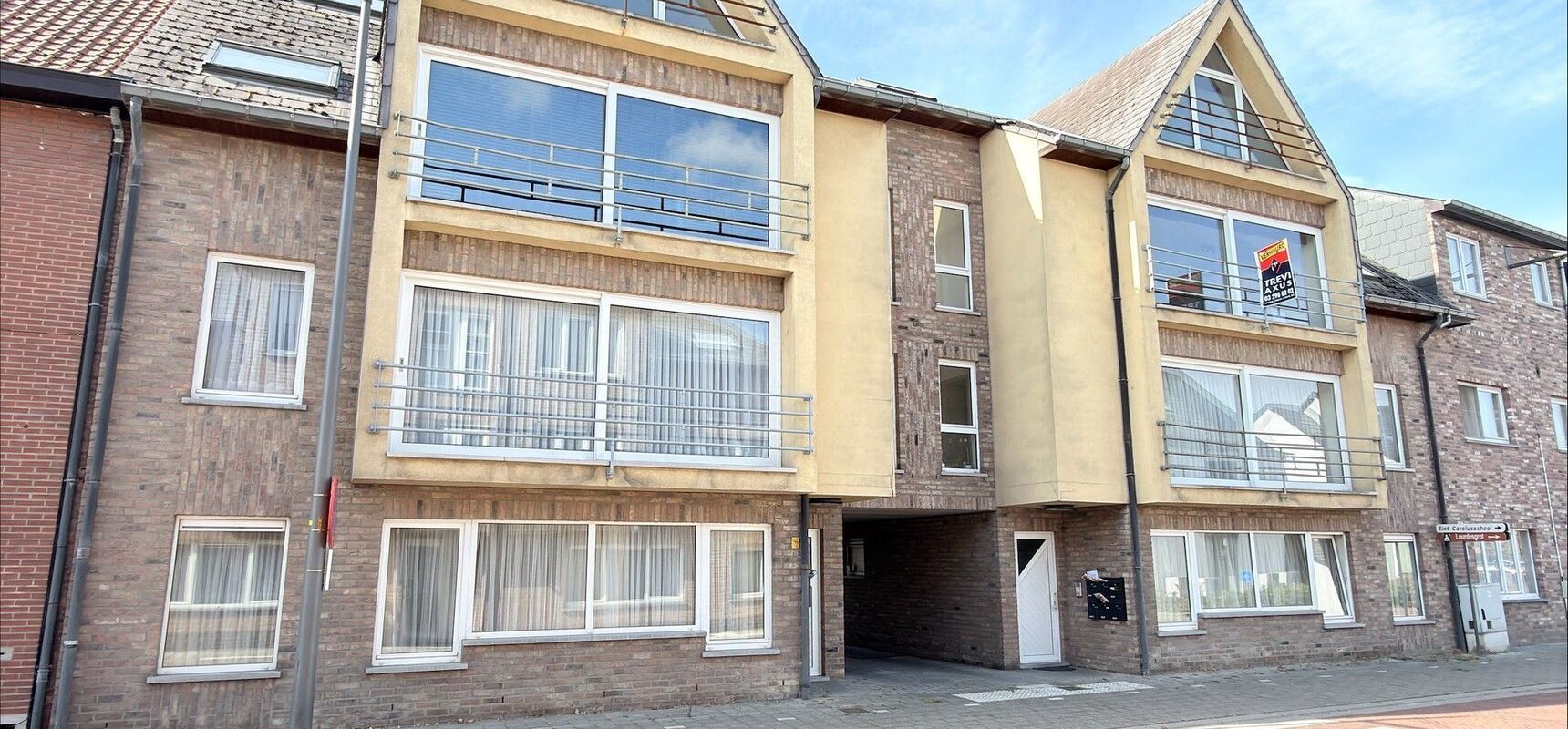 Appartement te koop in PUURS