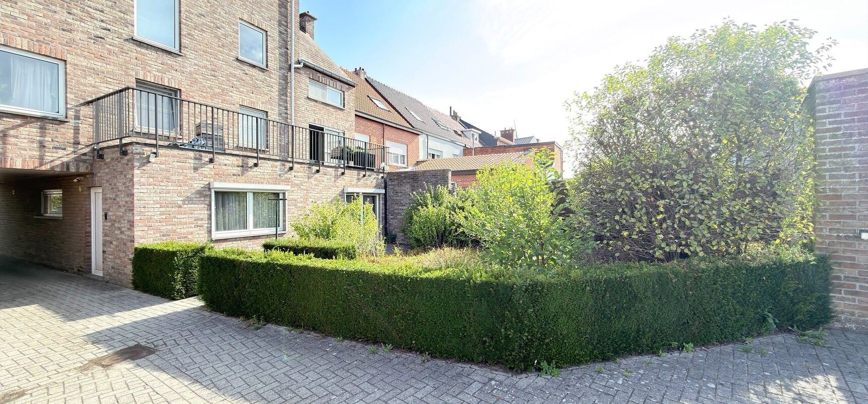 Appartement te koop in PUURS