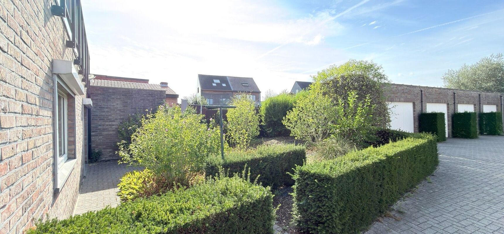 Appartement te koop in PUURS