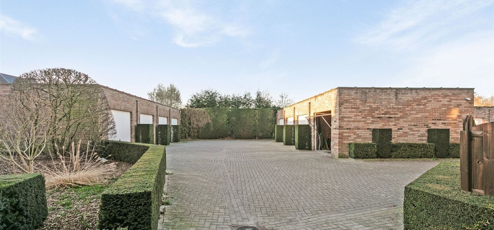 Appartement te koop in PUURS
