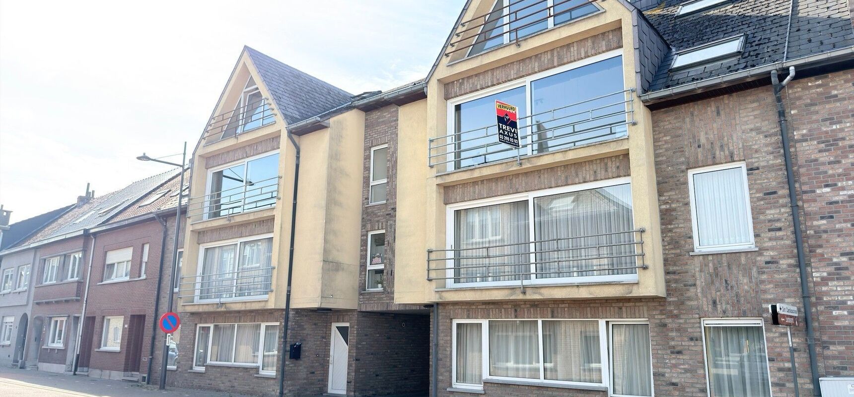 Appartement te koop in PUURS