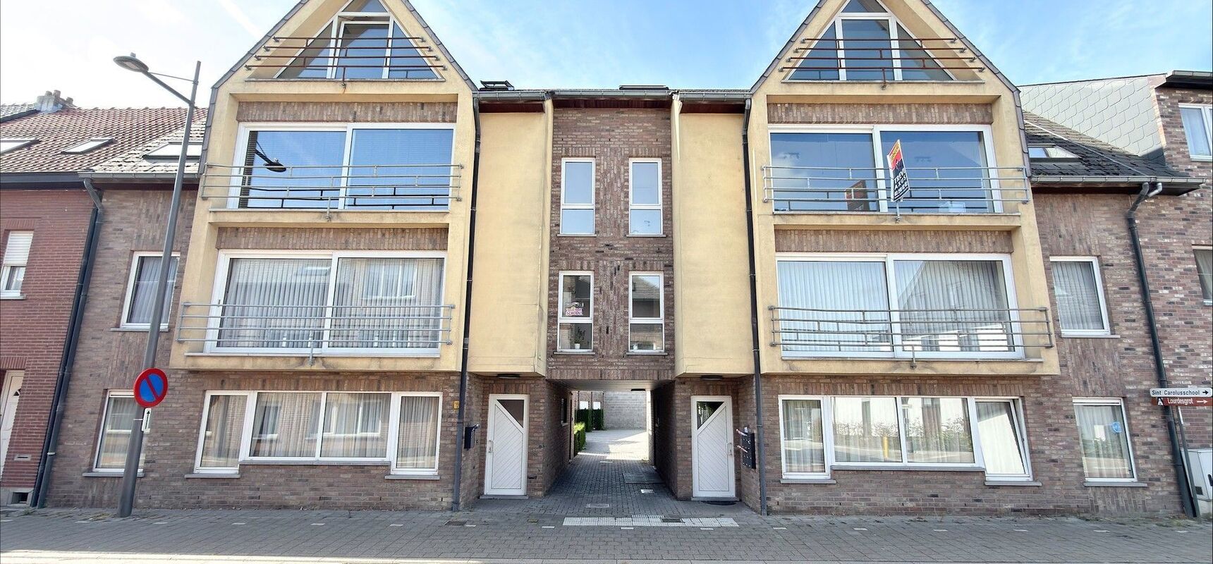 Appartement te koop in PUURS