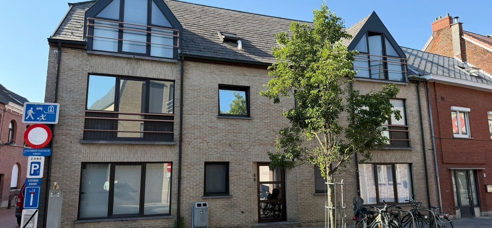 Appartement te koop in PUURS