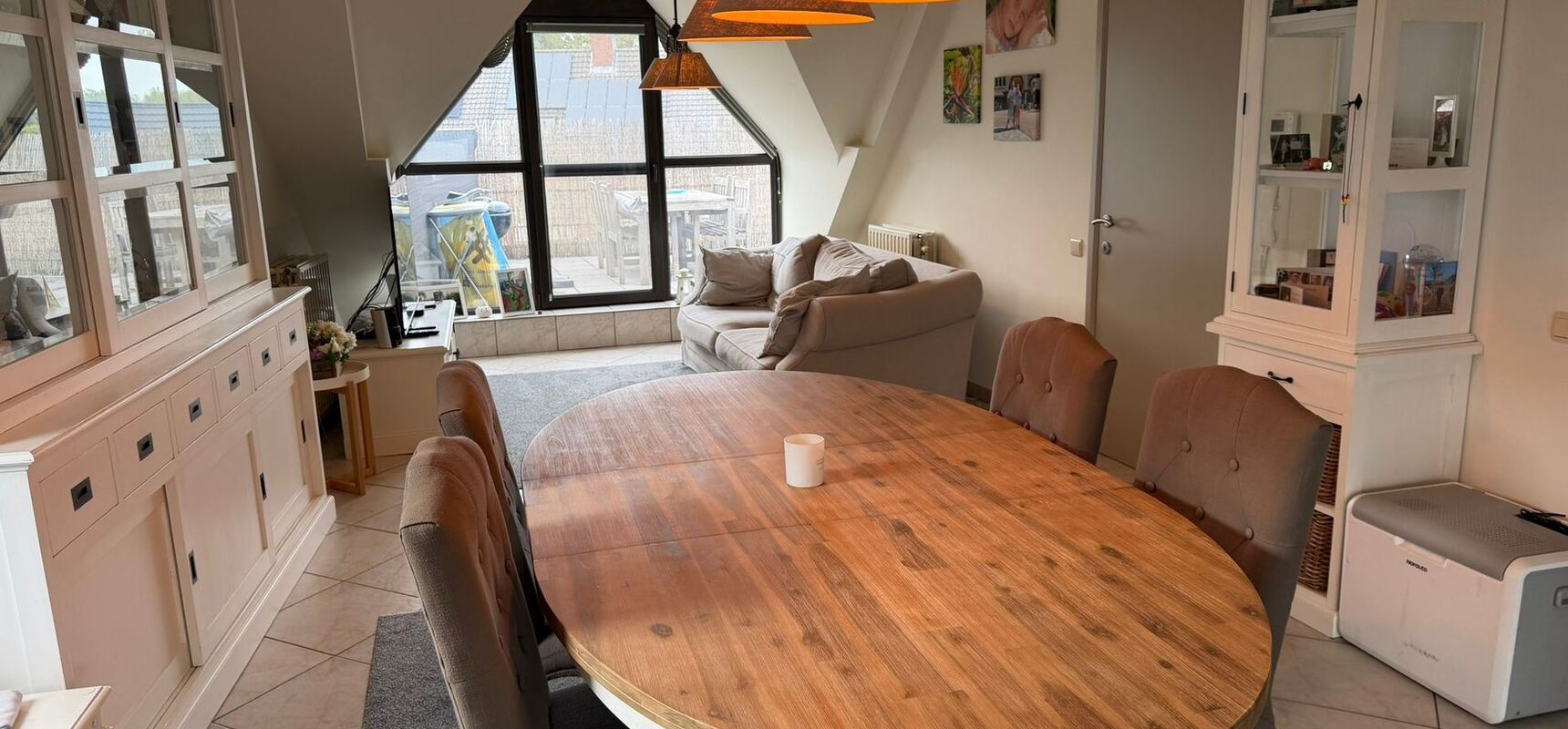 Appartement te koop in PUURS
