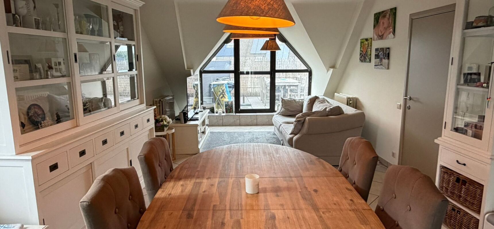 Appartement te koop in PUURS