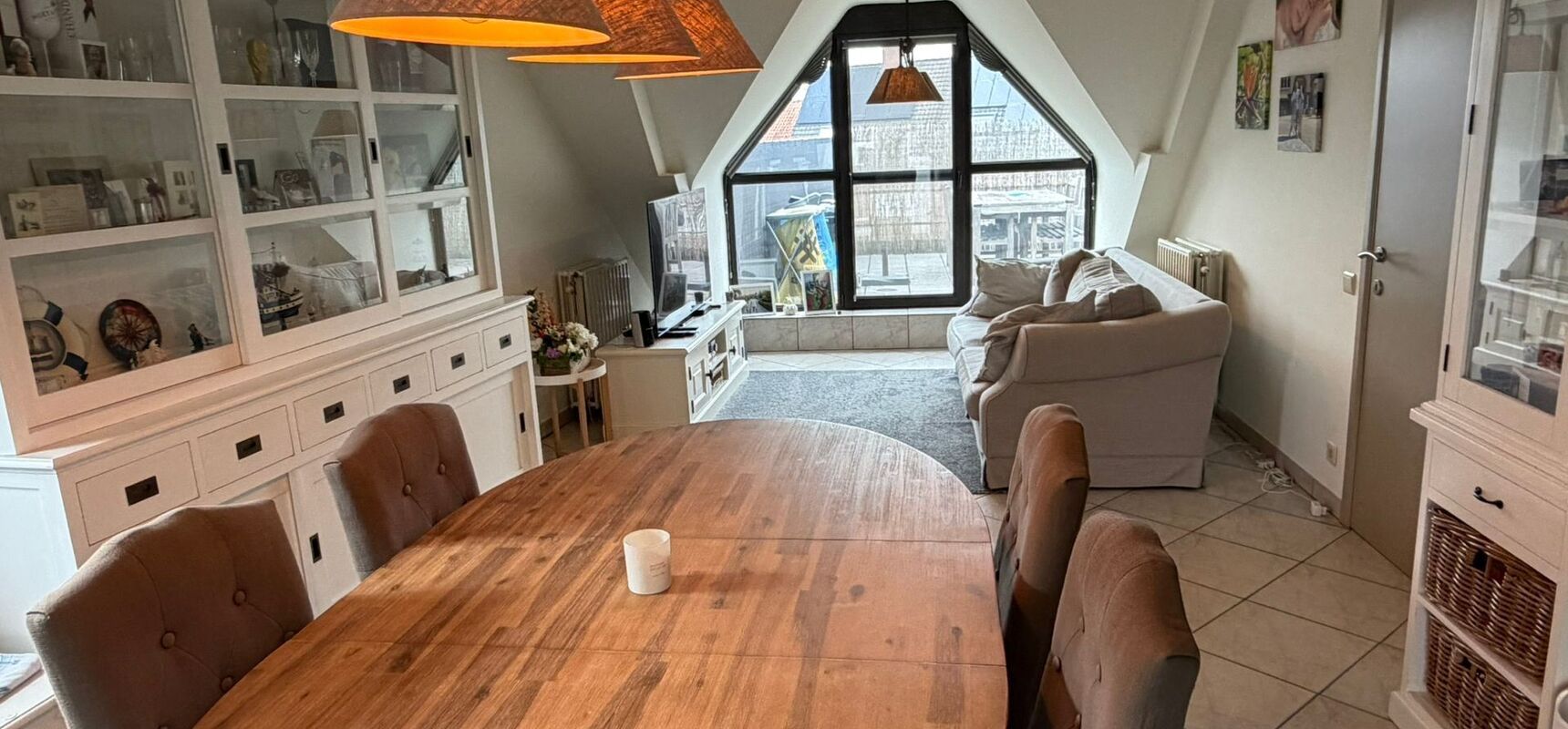 Appartement te koop in PUURS