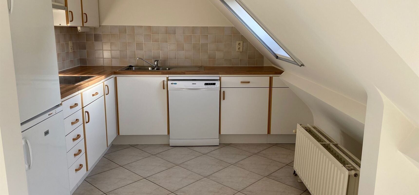 Appartement te koop in PUURS