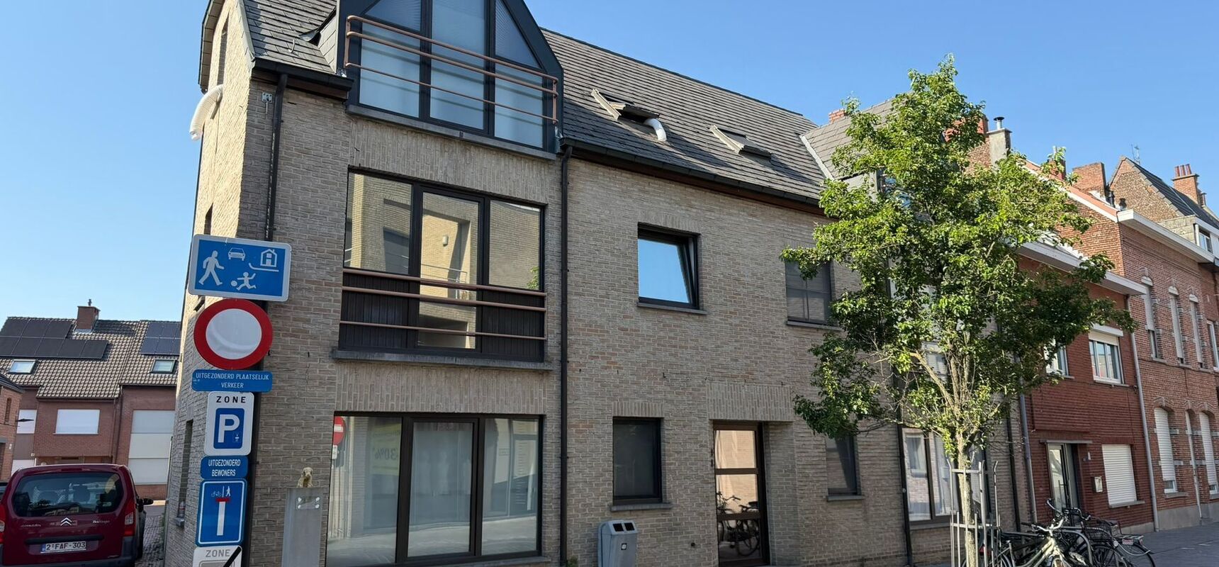 Appartement te koop in PUURS