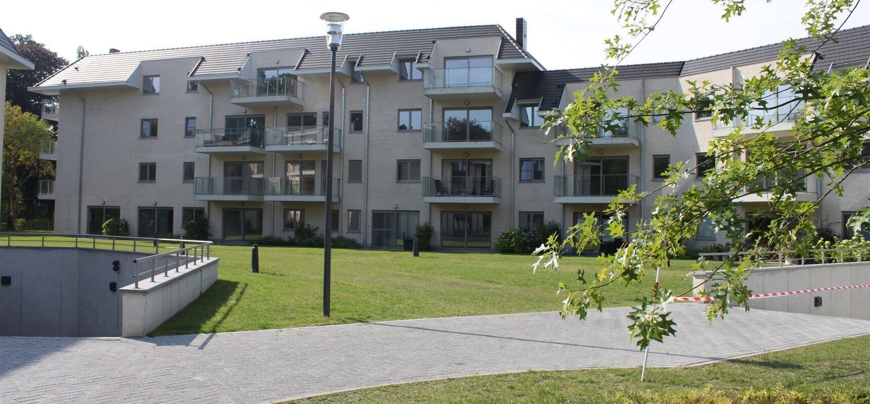 Appartement te koop in PUURS