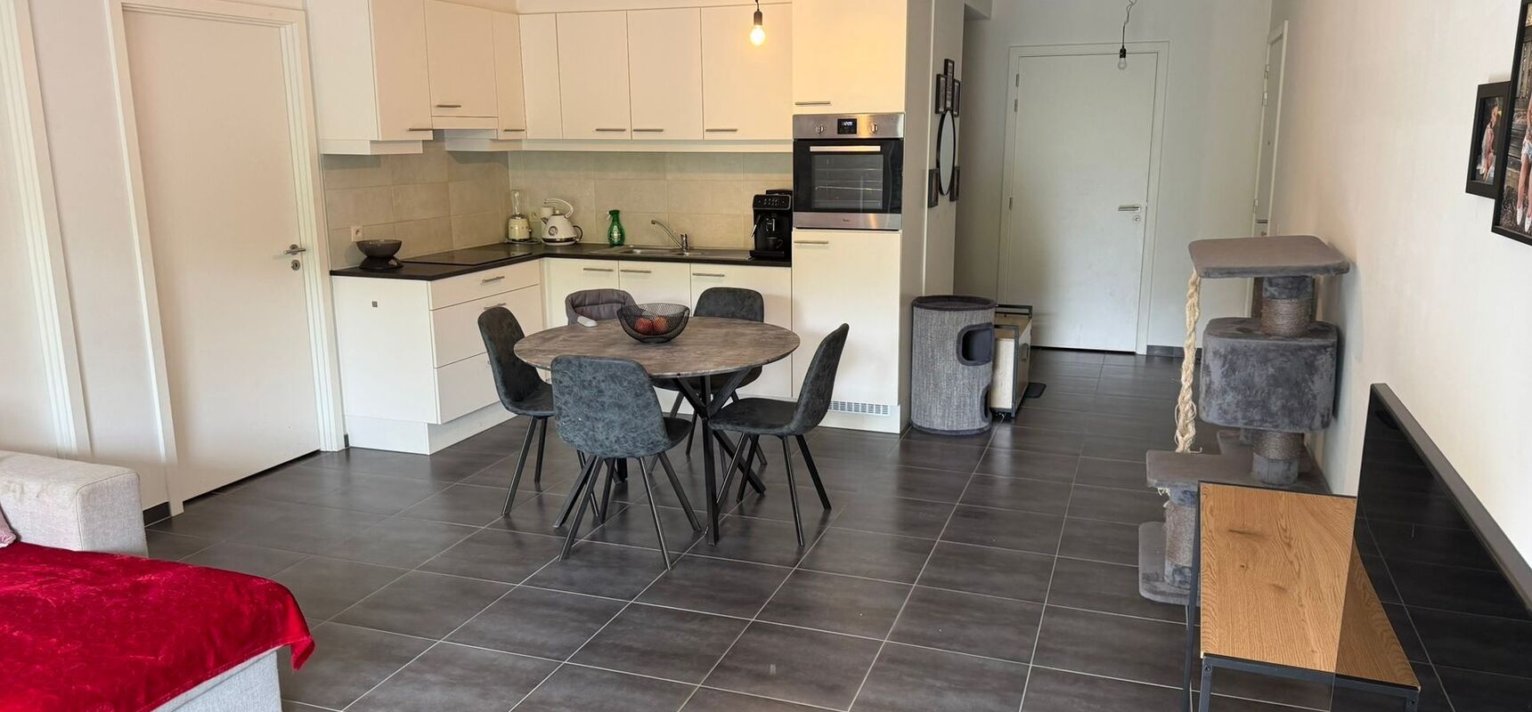 Appartement te koop in PUURS