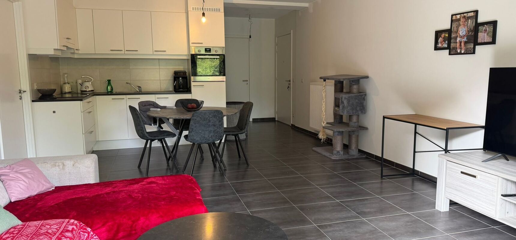 Appartement te koop in PUURS