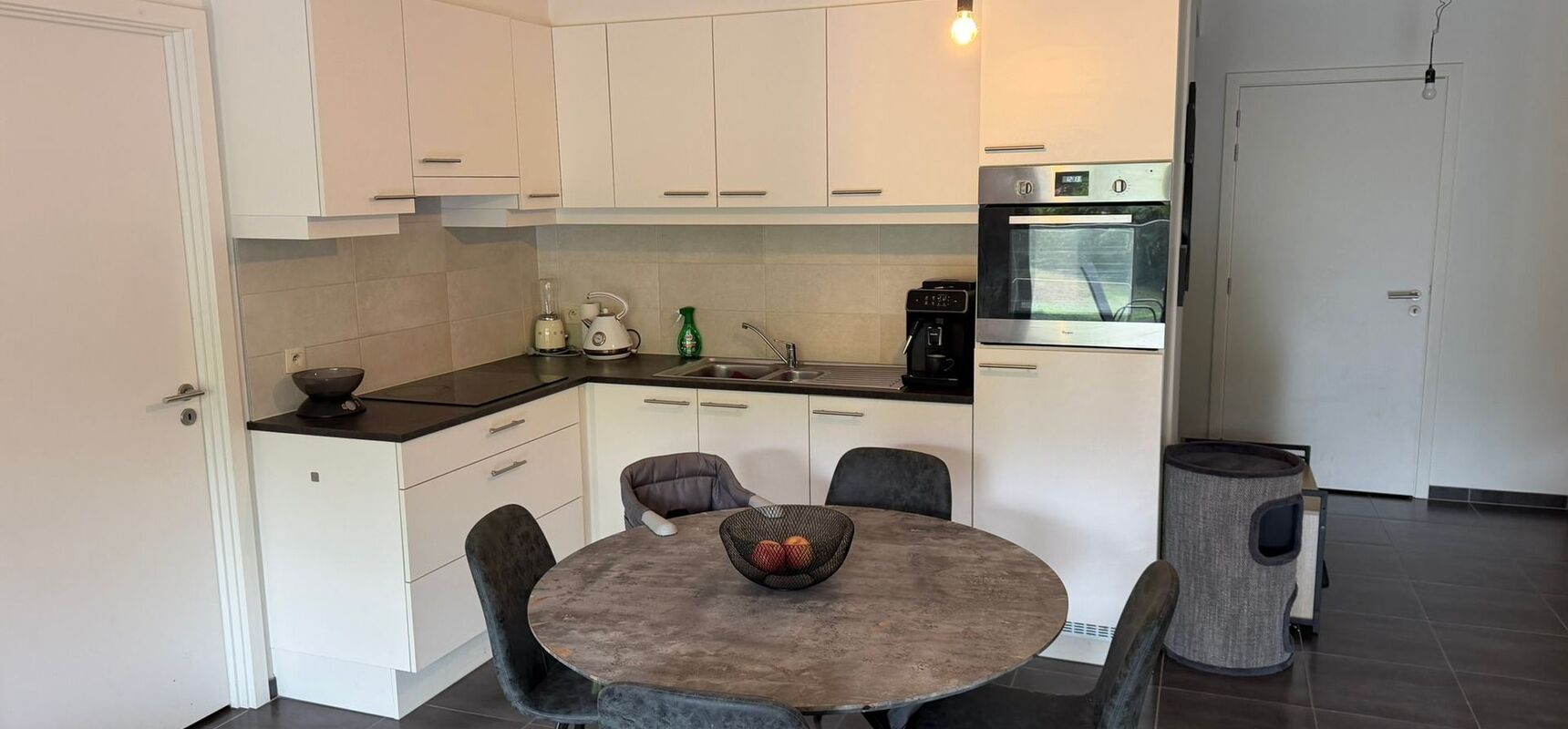 Appartement te koop in PUURS