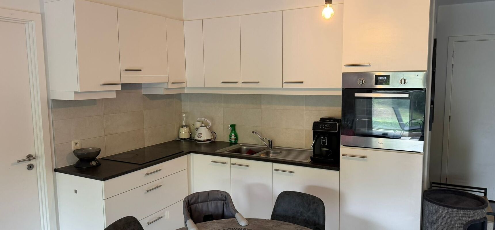Appartement te koop in PUURS