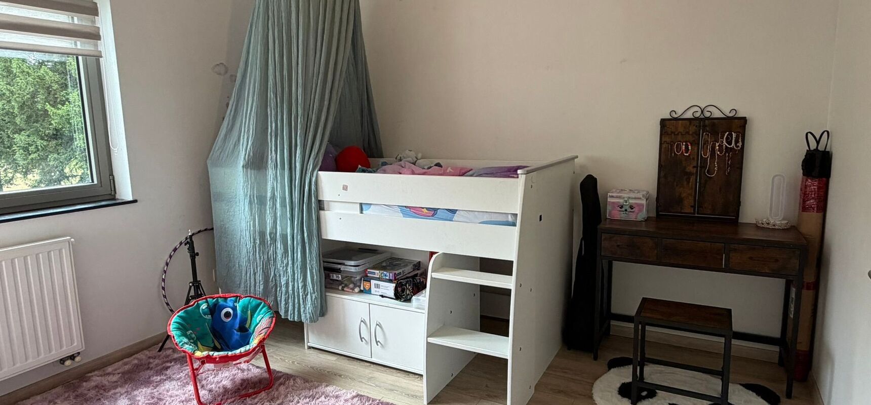 Appartement te koop in PUURS