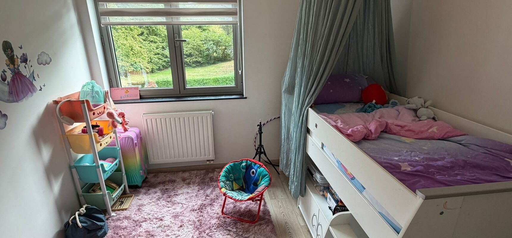 Appartement te koop in PUURS