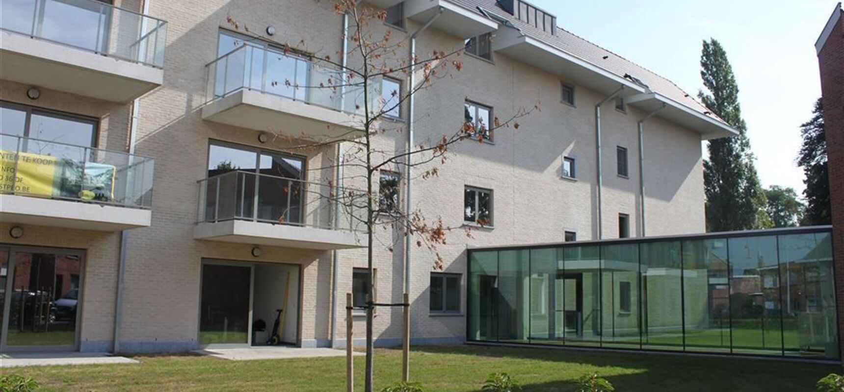 Appartement te koop in PUURS